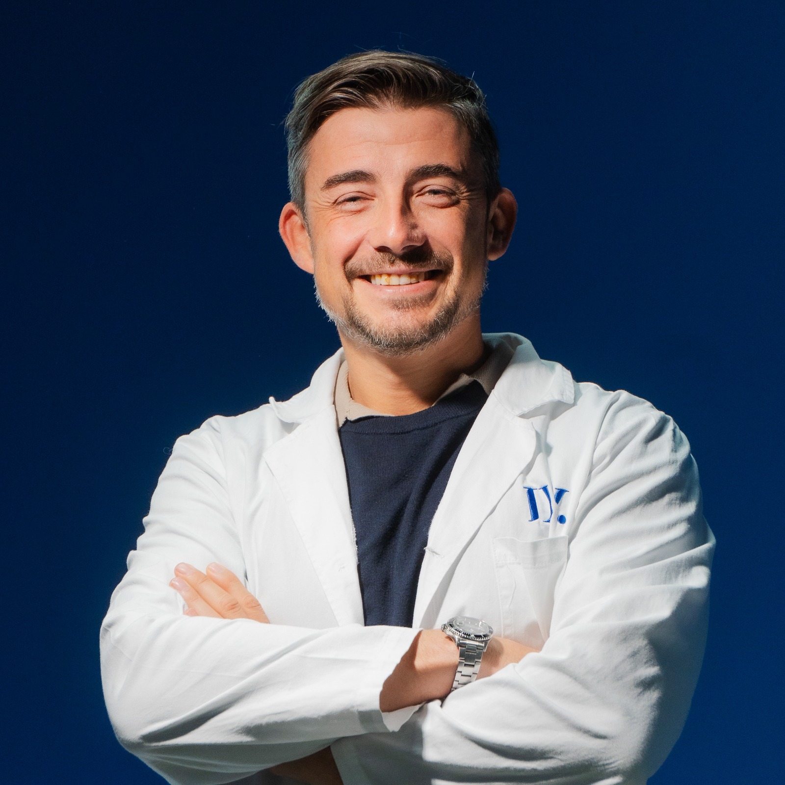 Dott. Gianluca Barone