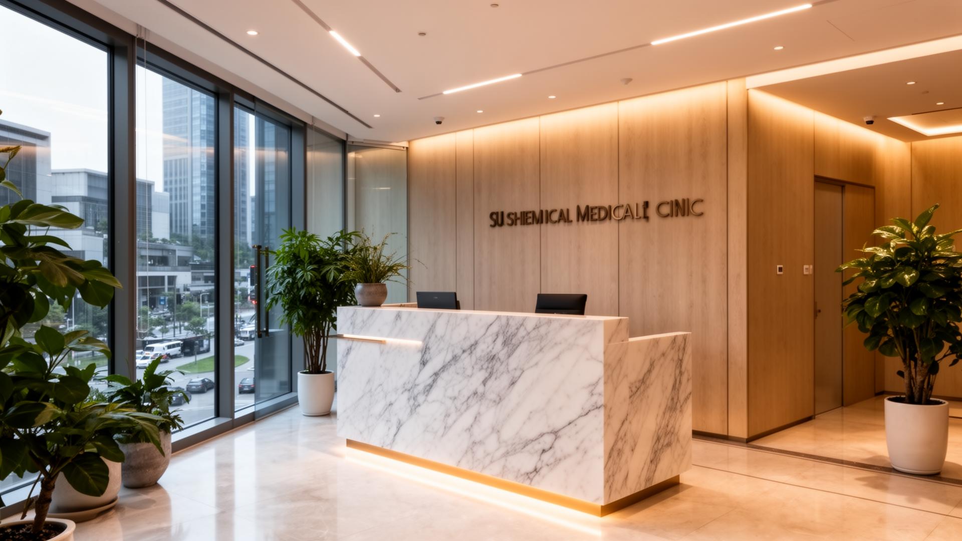 Clinica Medica LongeVitas