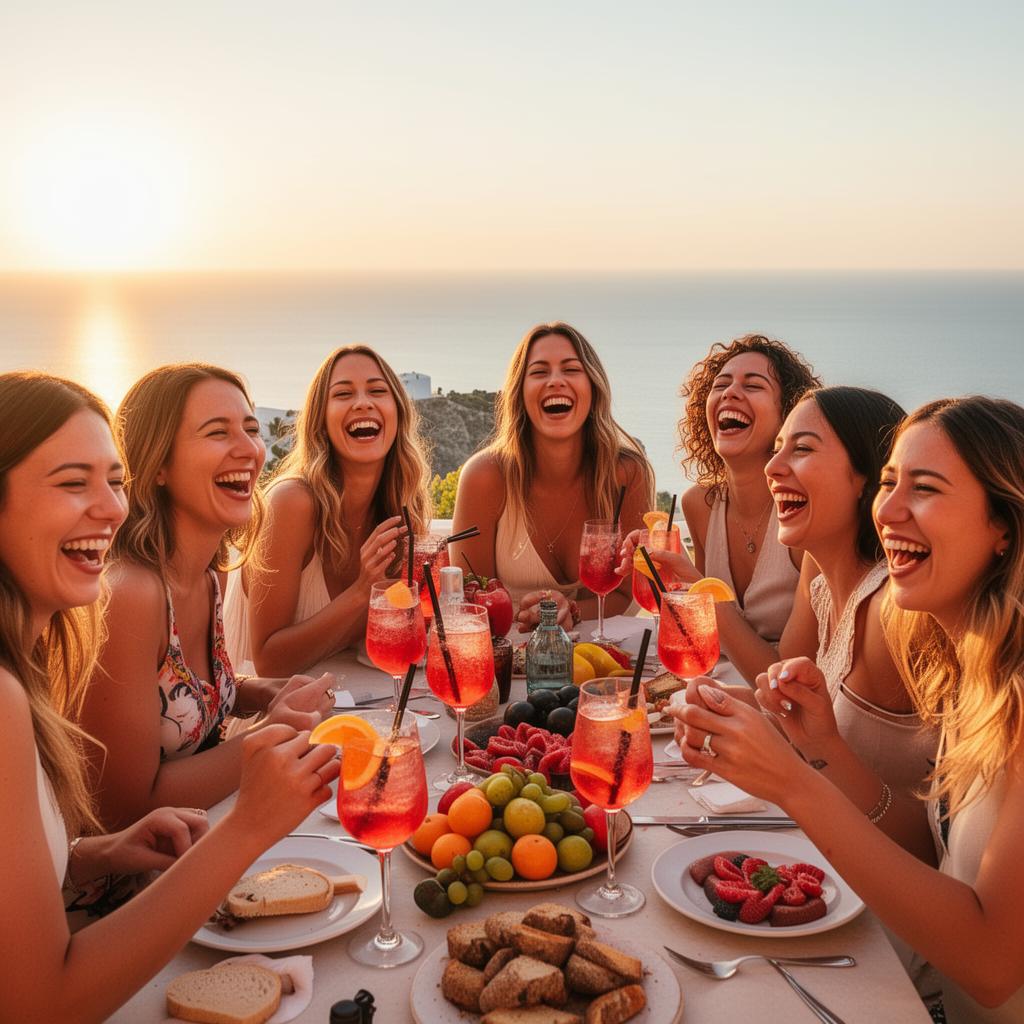 Luglio — Attivazione